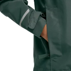 Jack Wolfskin - Kid's Haze 2L Jacket - Regenjacke Clearance