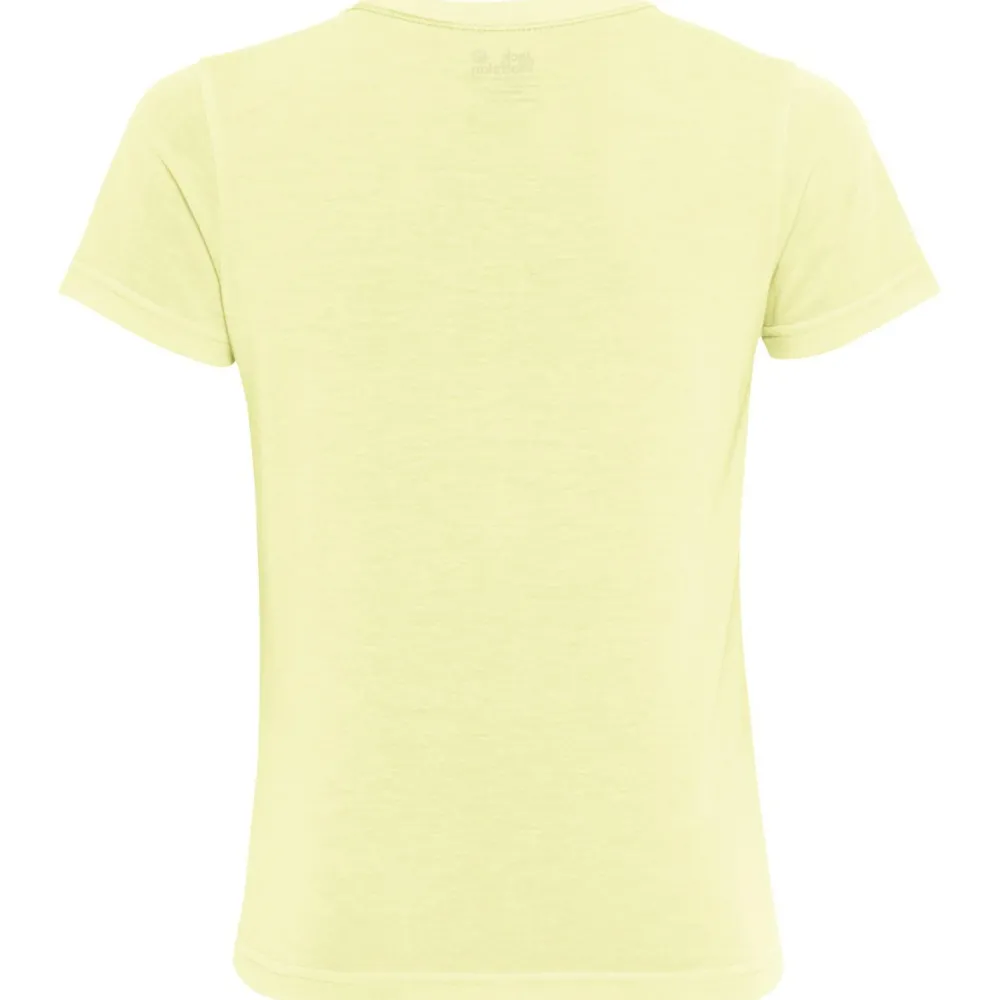 Jack Wolfskin - Kid's Hiking Graphic T-Shirt - Funktionsshirt Sale