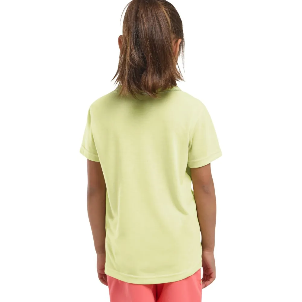 Jack Wolfskin - Kid's Hiking Graphic T-Shirt - Funktionsshirt Sale