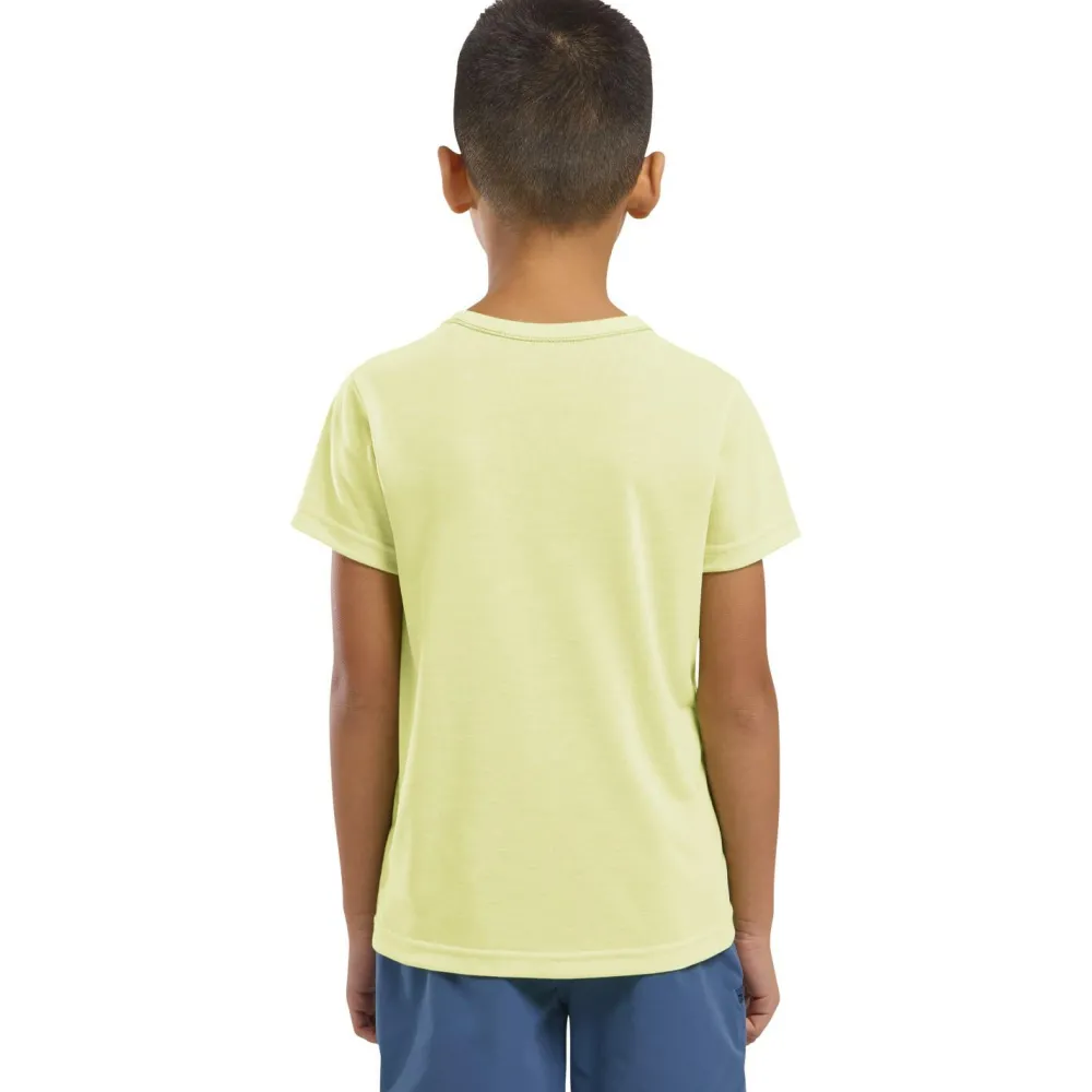 Jack Wolfskin - Kid's Hiking Graphic T-Shirt - Funktionsshirt Sale