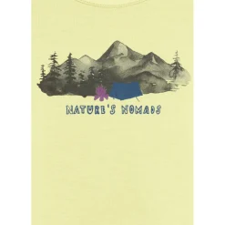 Jack Wolfskin - Kid's Hiking Graphic T-Shirt - Funktionsshirt Sale