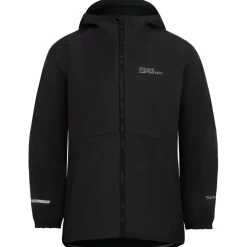 Jack Wolfskin Skibekleidung|Wanderbekleidung-- Kid's Iceland 3-in-1 Jacket - Doppeljacke