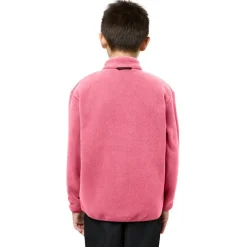 Jack Wolfskin Skibekleidung|Wanderbekleidung-- Kid's Iceland 3-in-1 Jacket - Doppeljacke
