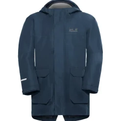 Jack Wolfskin - Kid's 3in1 Canvey - Doppeljacke Clearance