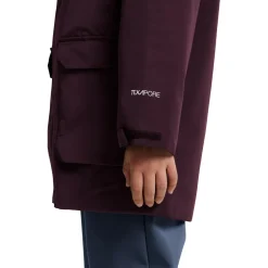 Jack Wolfskin - Kid's 3in1 Canvey - Doppeljacke Clearance