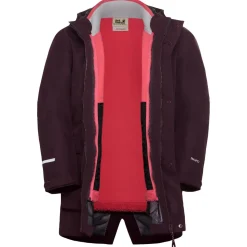 Jack Wolfskin - Kid's 3in1 Canvey - Doppeljacke Clearance