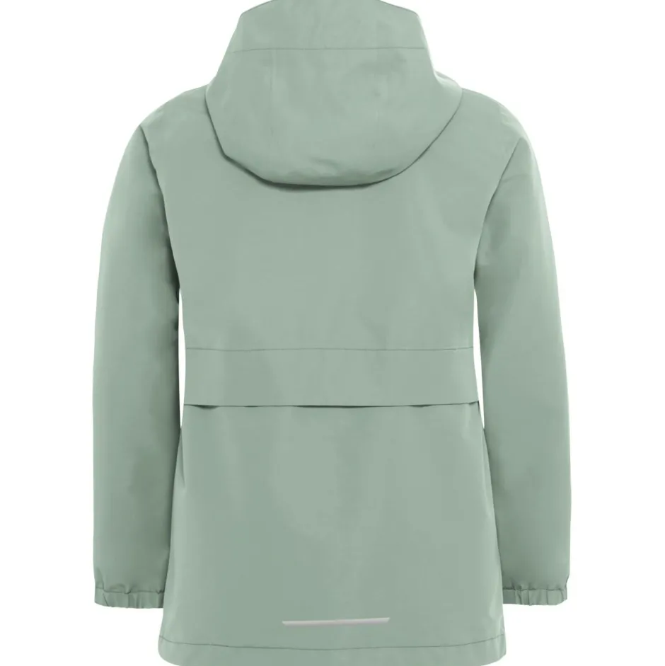 Kinder Jack Wolfskin - Kid's Malima Jacket - Regenjacke