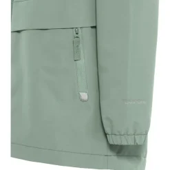 Kinder Jack Wolfskin - Kid's Malima Jacket - Regenjacke