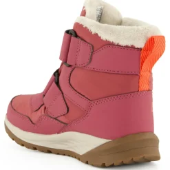Jack Wolfskin Winterschuhe|Winterschuhe-- Kid's Polar Bear-G Texapore Mid VC - Winterschuhe