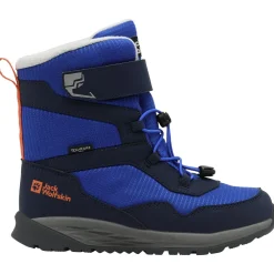 - Kid's Polar Bear-B Texapore High VC - Winterschuhe < Jack Wolfskin