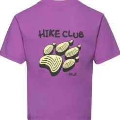 Jack Wolfskin - Kid's Print T-Shirt - T-Shirt Outlet
