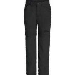 - Kid's Safari Zip Off Pants - Trekkinghose < Jack Wolfskin Sale