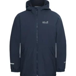 Jack Wolfskin Winterjacken|Jacken-- Kid's Snow Days Jacket - Winterjacke