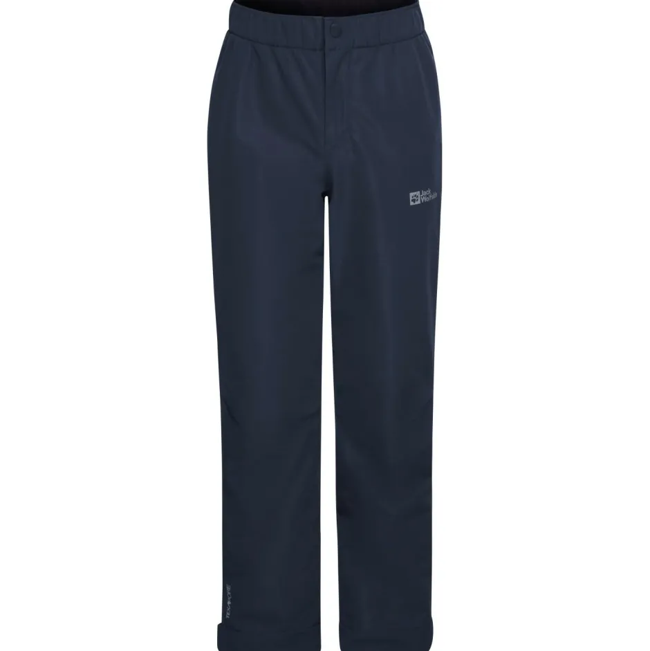 Kinder Jack Wolfskin - Kid's Snowy Days Pants - Winterhose