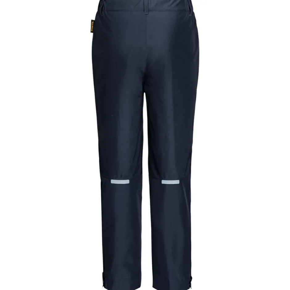 Kinder Jack Wolfskin - Kid's Snowy Days Pants - Winterhose