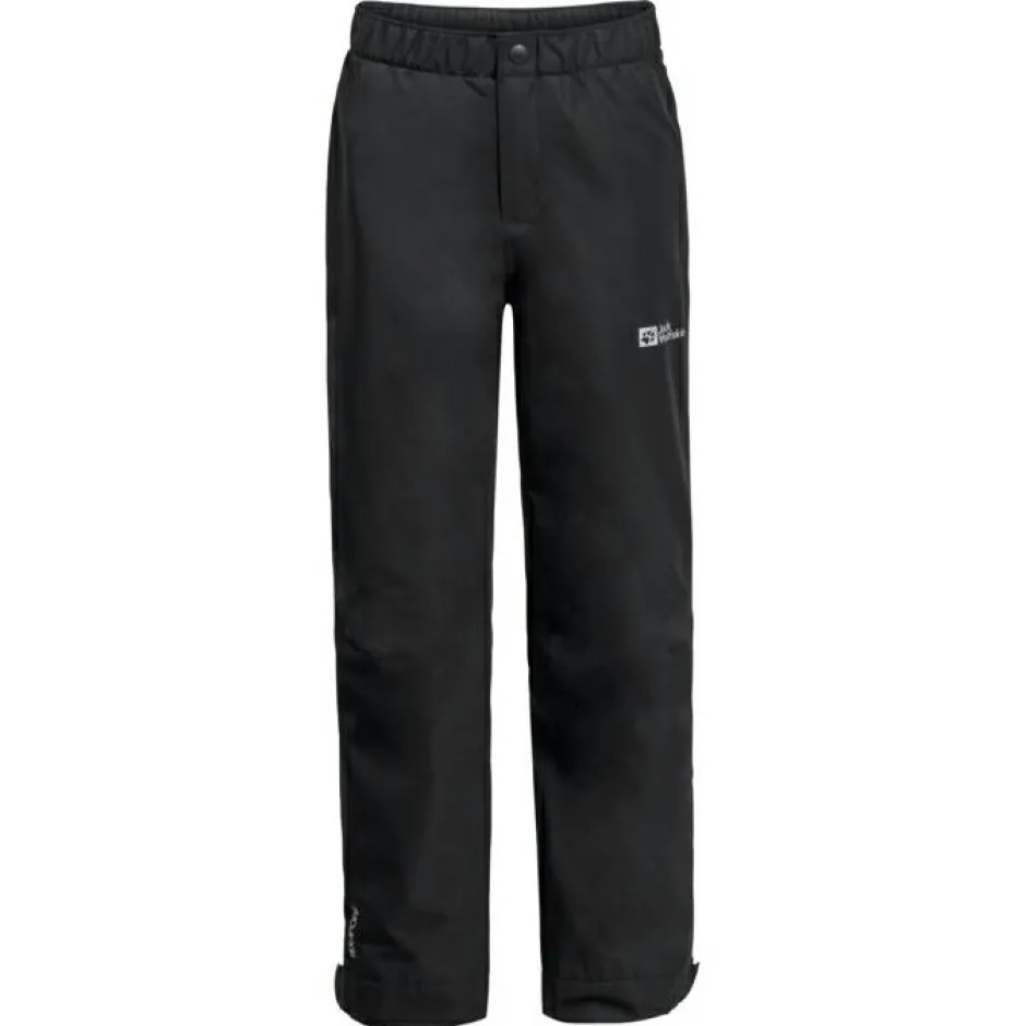 Kinder Jack Wolfskin - Kid's Snowy Days Pants - Winterhose