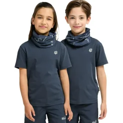 - Kid's Solid Neckgaiter - Halstuch < Jack Wolfskin Clearance