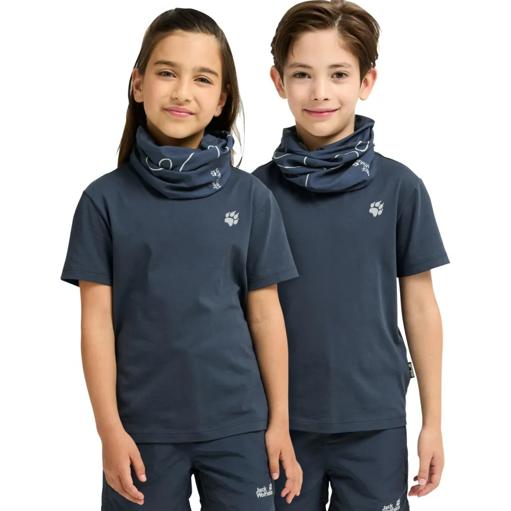 - Kid's Solid Neckgaiter - Halstuch < Jack Wolfskin Clearance
