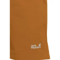 - Kid's Sun Shorts - Shorts < Jack Wolfskin Clearance