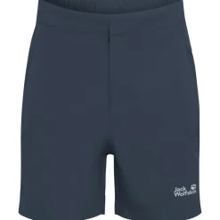 - Kid's Sun Shorts - Shorts < Jack Wolfskin Clearance