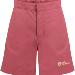 - Kid's Sun Shorts - Shorts < Jack Wolfskin Clearance