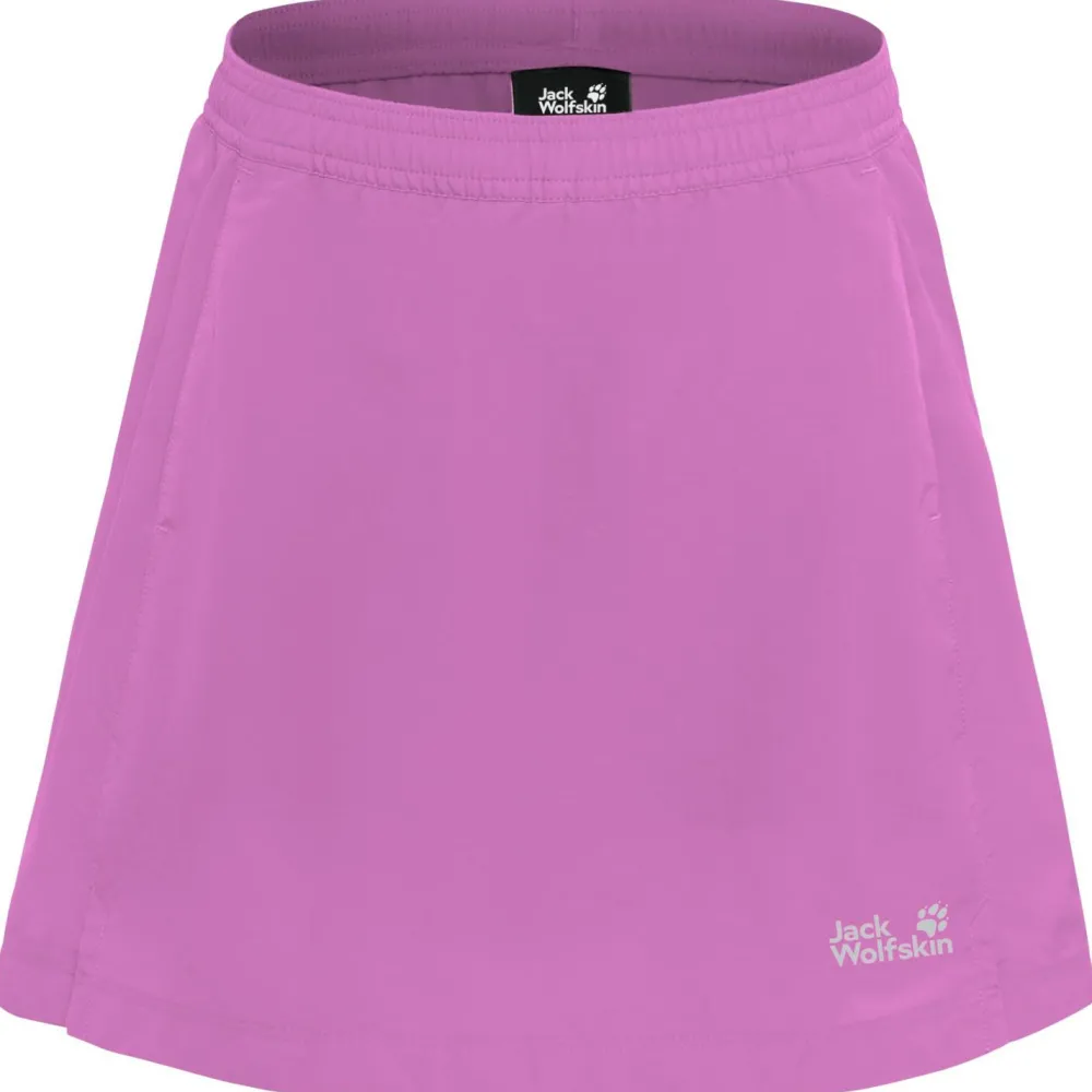 Jack Wolfskin - Kid's Sun Skort - Skort New