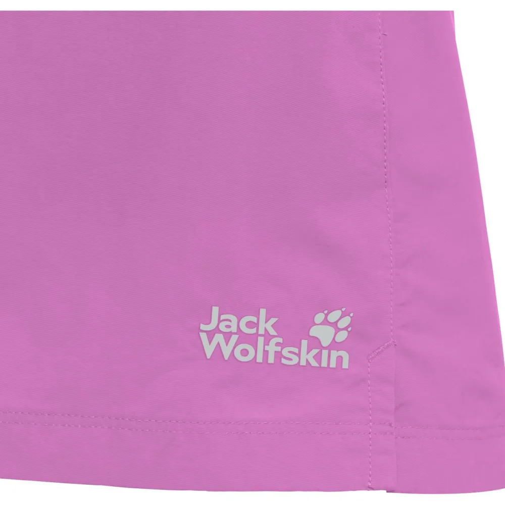 Jack Wolfskin - Kid's Sun Skort - Skort New