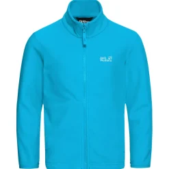 - Kid's Taunus 100 Fullzip - Fleecejacke < Jack Wolfskin Best