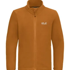 - Kid's Taunus 100 Fullzip - Fleecejacke < Jack Wolfskin Best