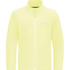 - Kid's Taunus 100 Fullzip - Fleecejacke < Jack Wolfskin Best