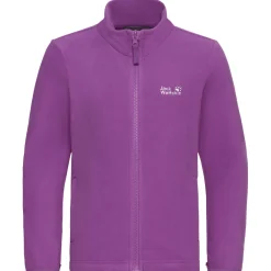 - Kid's Taunus 100 Fullzip - Fleecejacke < Jack Wolfskin Best