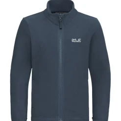 - Kid's Taunus 100 Fullzip - Fleecejacke < Jack Wolfskin Best