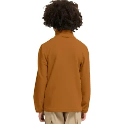 - Kid's Taunus 100 Fullzip - Fleecejacke < Jack Wolfskin Best