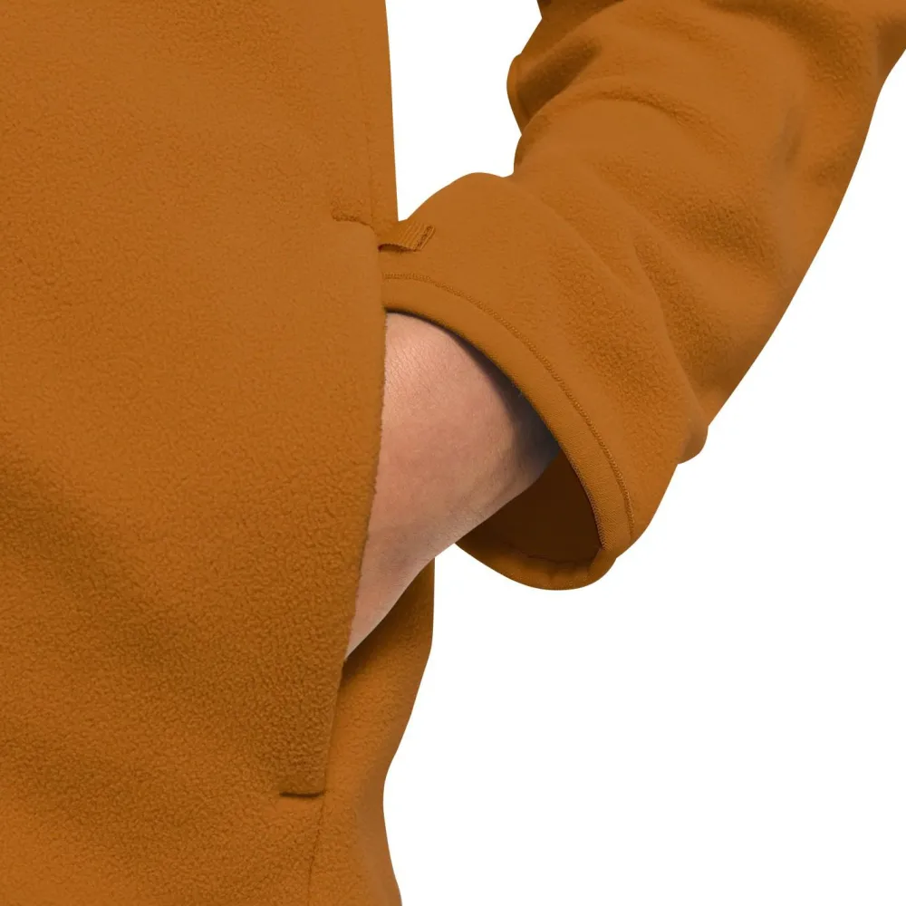- Kid's Taunus 100 Fullzip - Fleecejacke < Jack Wolfskin Best