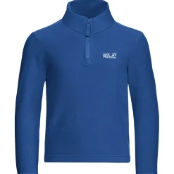 Jack Wolfskin - Kid's Taunus 100 Halfzip - Fleecepullover Outlet