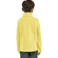 Kinder Jack Wolfskin - Kid's Taunus Jacket - Fleecejacke