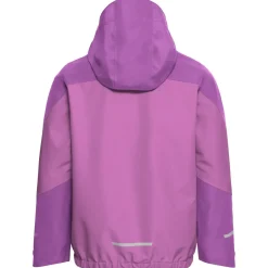 Jack Wolfskin Wanderbekleidung|Jacken-- Kid's Trailventure 2L Jacket - Regenjacke