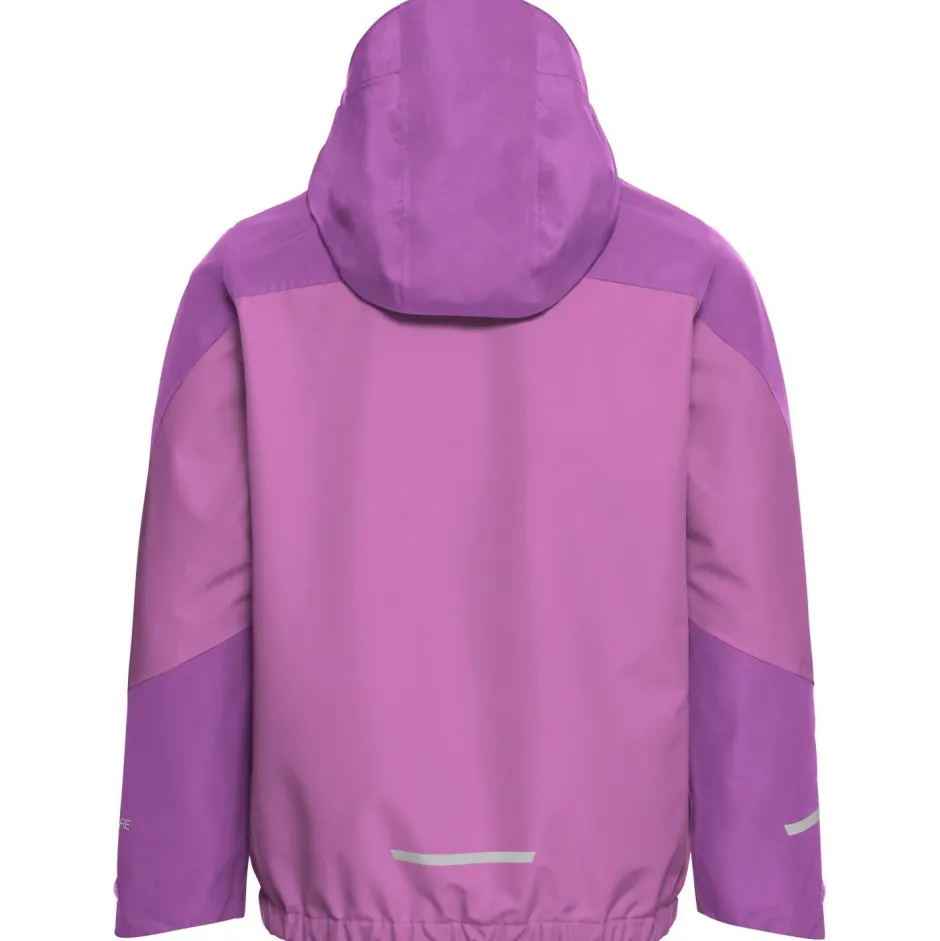 Jack Wolfskin Wanderbekleidung|Jacken-- Kid's Trailventure 2L Jacket - Regenjacke