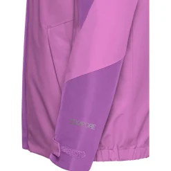 Jack Wolfskin Wanderbekleidung|Jacken-- Kid's Trailventure 2L Jacket - Regenjacke