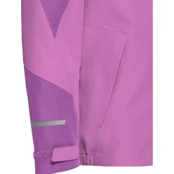 Jack Wolfskin Wanderbekleidung|Jacken-- Kid's Trailventure 2L Jacket - Regenjacke