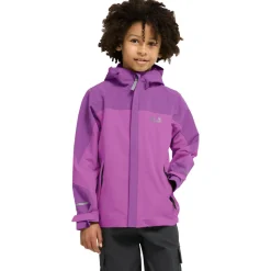 Jack Wolfskin Wanderbekleidung|Jacken-- Kid's Trailventure 2L Jacket - Regenjacke