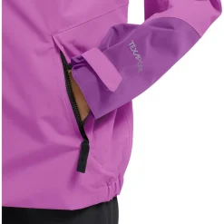 Jack Wolfskin Wanderbekleidung|Jacken-- Kid's Trailventure 2L Jacket - Regenjacke