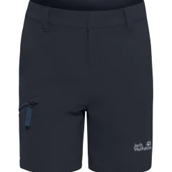 - Kid's Turbulence Shorts - Shorts < Jack Wolfskin Sale