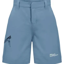 Kinder Jack Wolfskin - Kid's Turbulence Shorts - Shorts