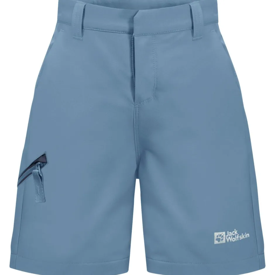 Kinder Jack Wolfskin - Kid's Turbulence Shorts - Shorts