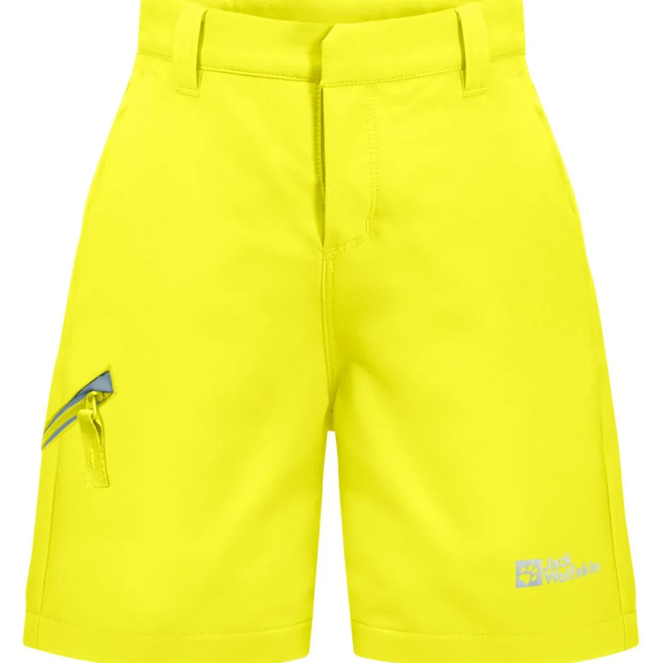 Kinder Jack Wolfskin - Kid's Turbulence Shorts - Shorts