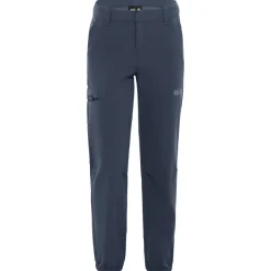 Kinder Jack Wolfskin - Kid's Turbulence Pants - Trekkinghose