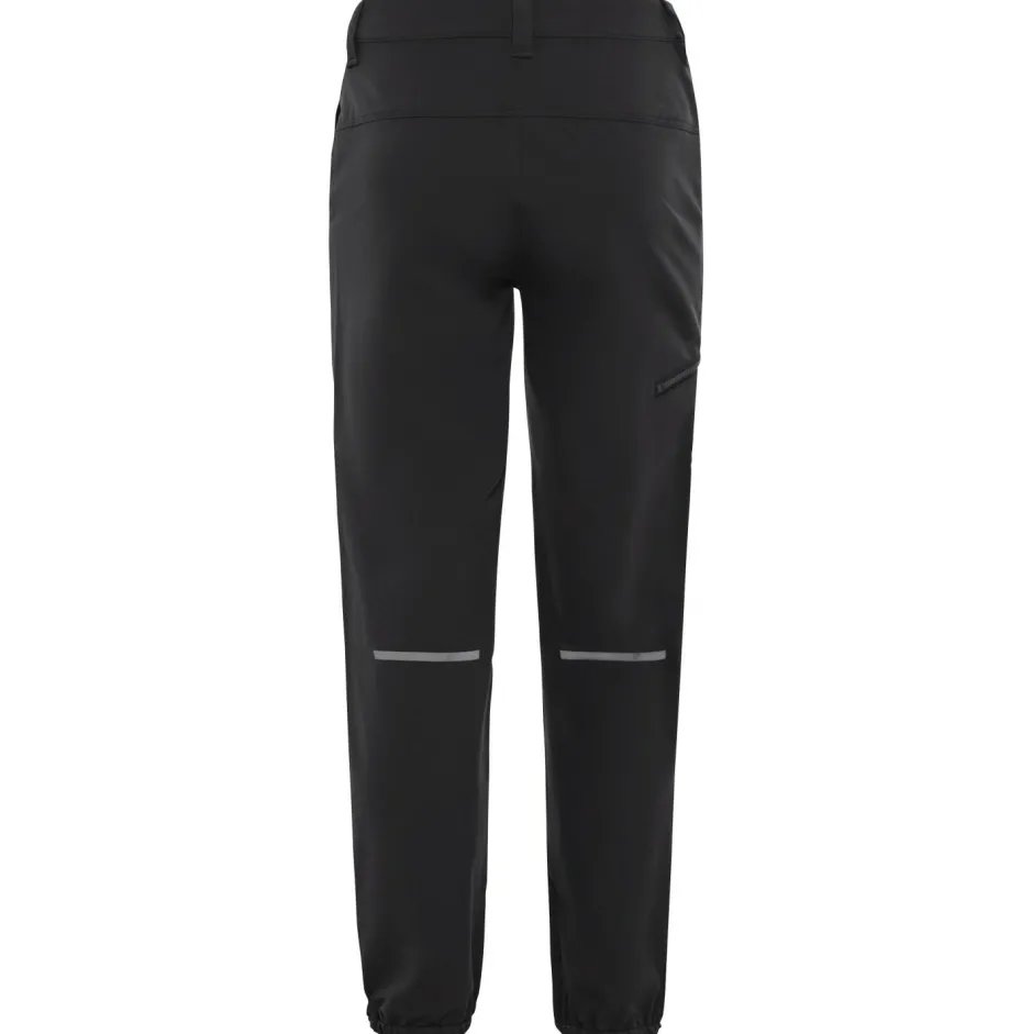 Kinder Jack Wolfskin - Kid's Turbulence Pants - Trekkinghose