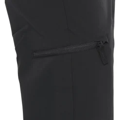 Kinder Jack Wolfskin - Kid's Turbulence Pants - Trekkinghose