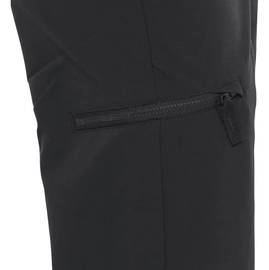 Kinder Jack Wolfskin - Kid's Turbulence Pants - Trekkinghose